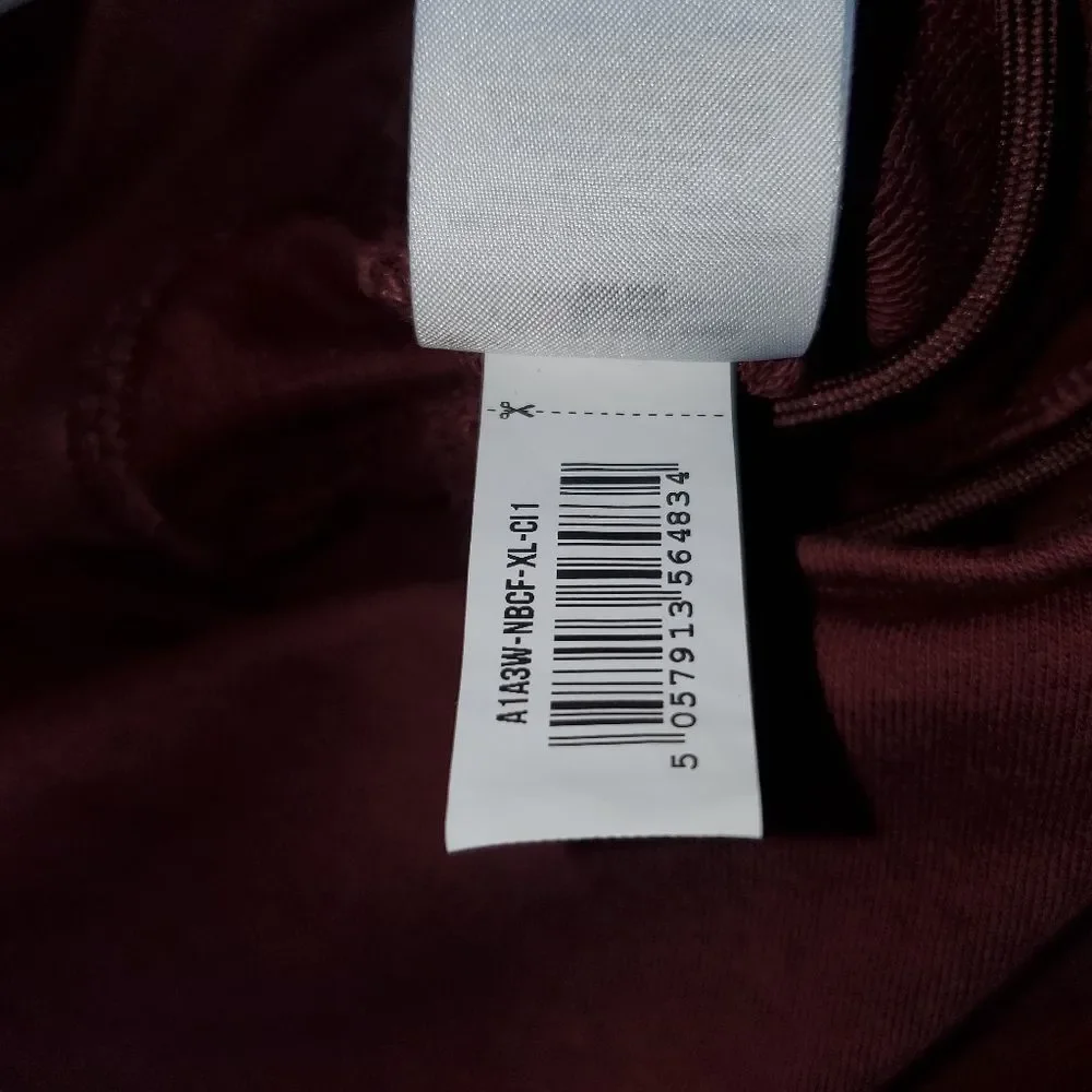 Gymshark Bold Joggers Size XL